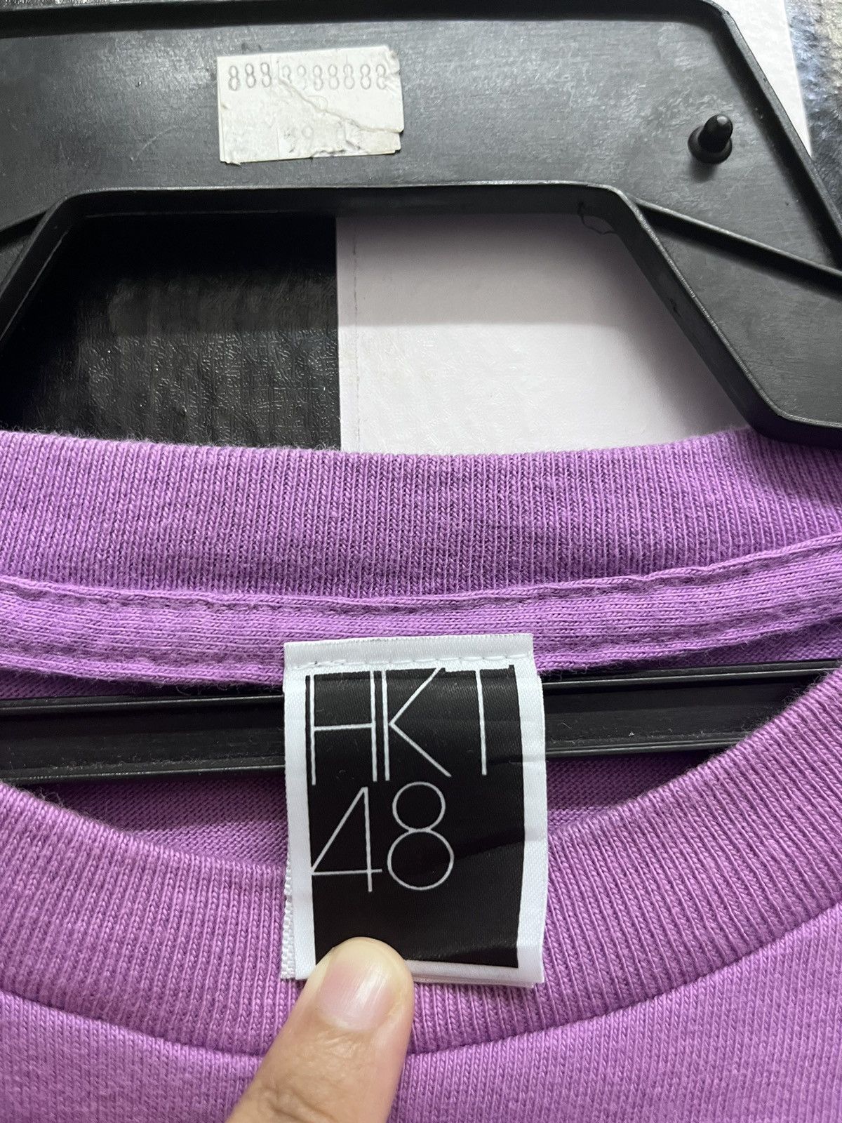 Other Naoko okamoto tee Size US L / EU 52-54 / 3 - 3 Thumbnail
