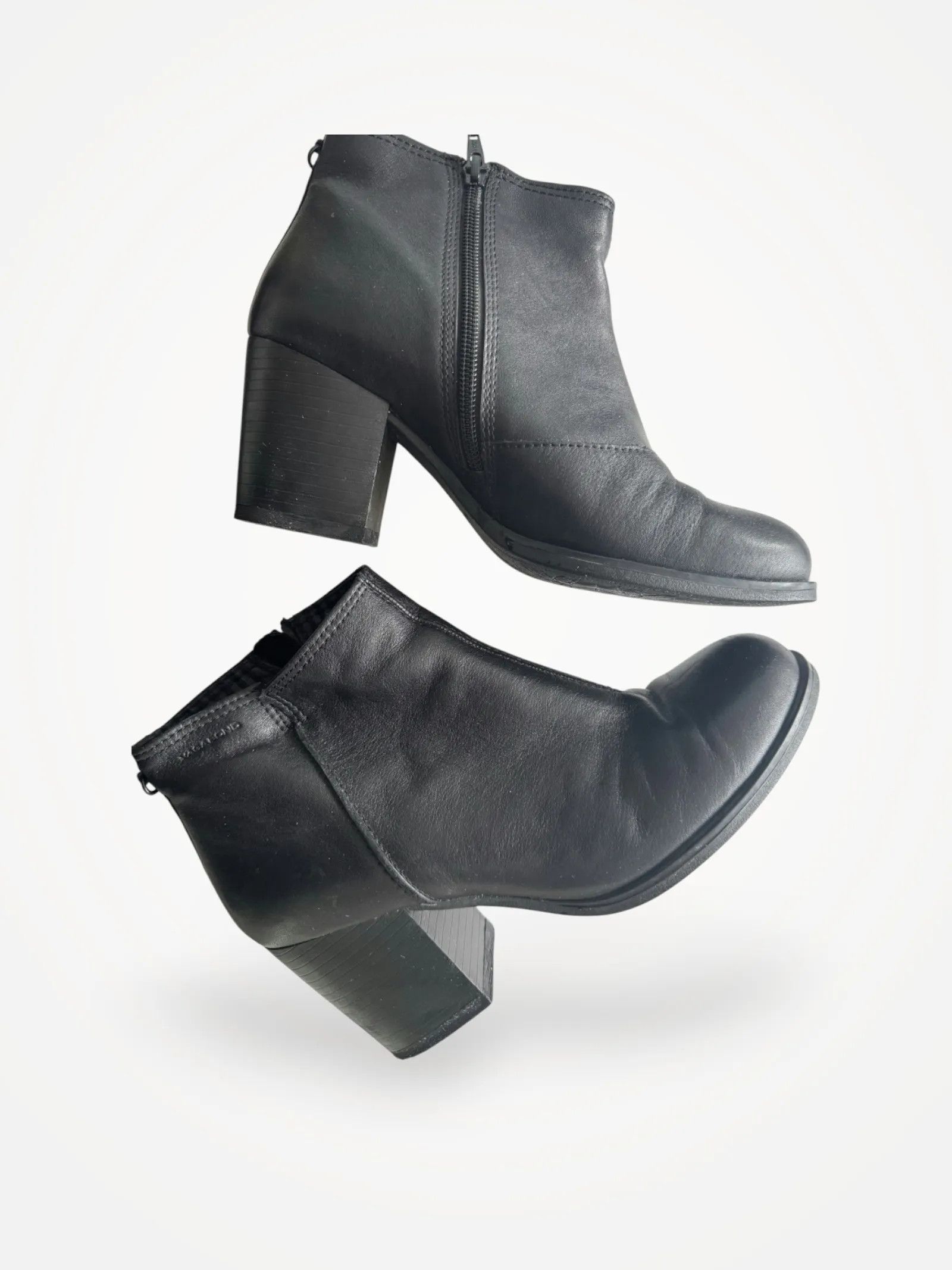 Vagabond Vagabond Boots Size US 10 / IT 40 - 1 Thumbnail