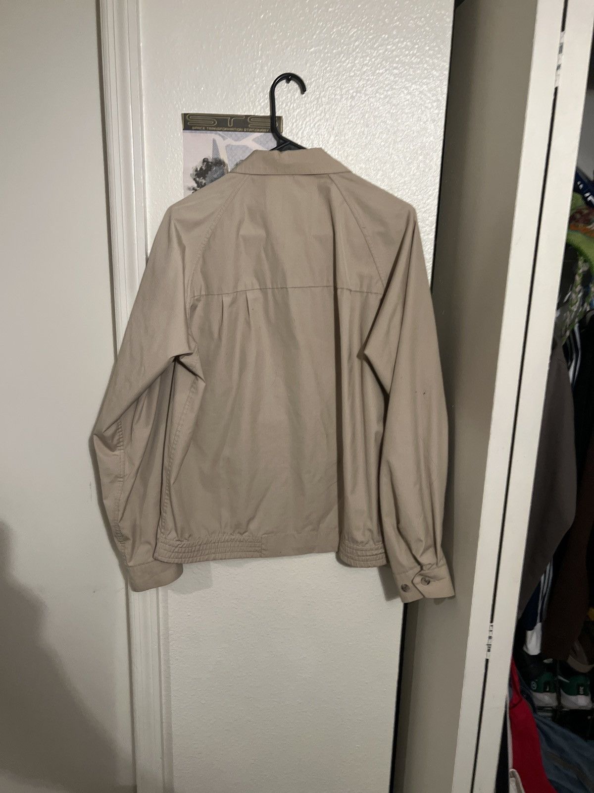 London Fog Vintage London Fog Jacket Size US S / EU 44-46 / 1 - 2 Thumbnail