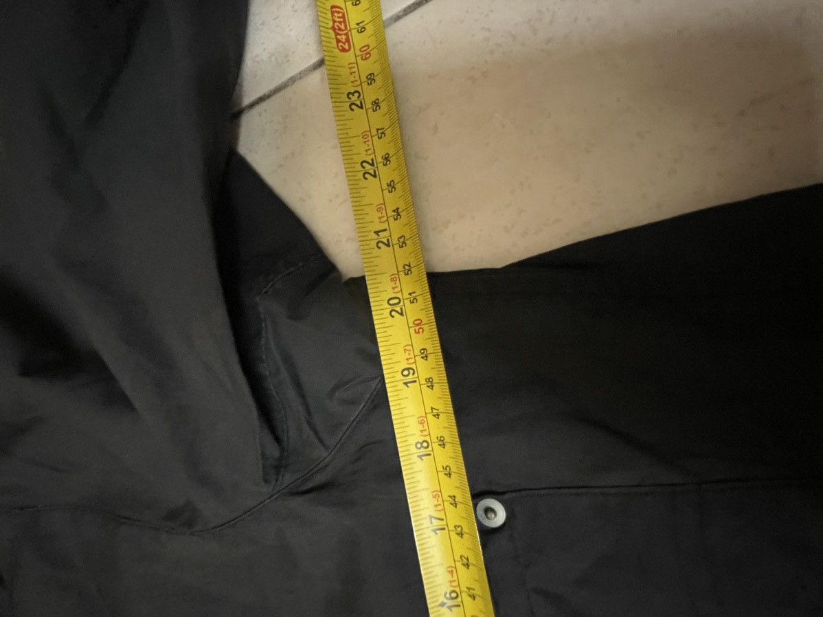 Levi's Levis engineered jean shirt Size US L / EU 52-54 / 3 - 9 Thumbnail
