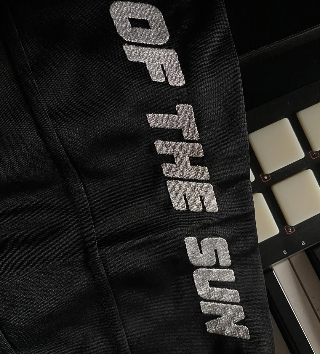 Glo Gang Glo Gang - Glory Tracksuit Pant Size US 32 / EU 48 - 4 Thumbnail