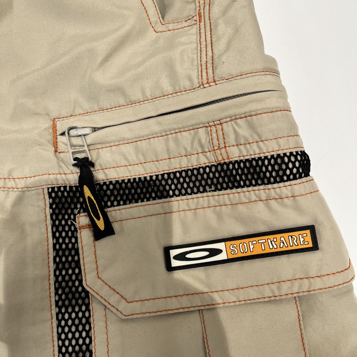 Oakley Oakley Shorts Size US 32 / EU 48 - 3 Thumbnail