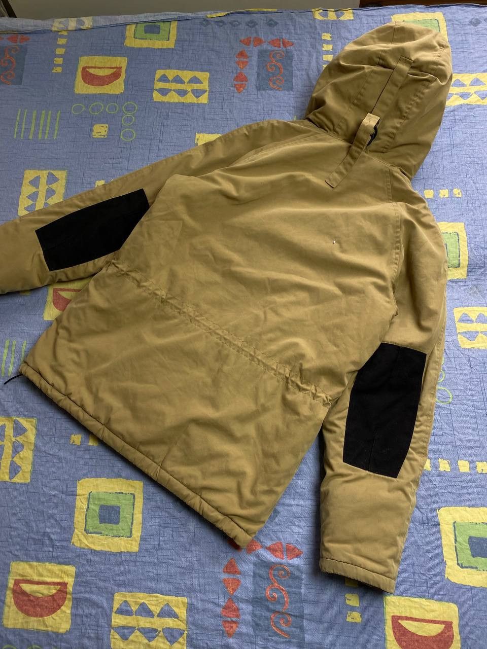 Carhartt Carhart Jacket Vintage Size US L / EU 52-54 / 3 - 15 Thumbnail