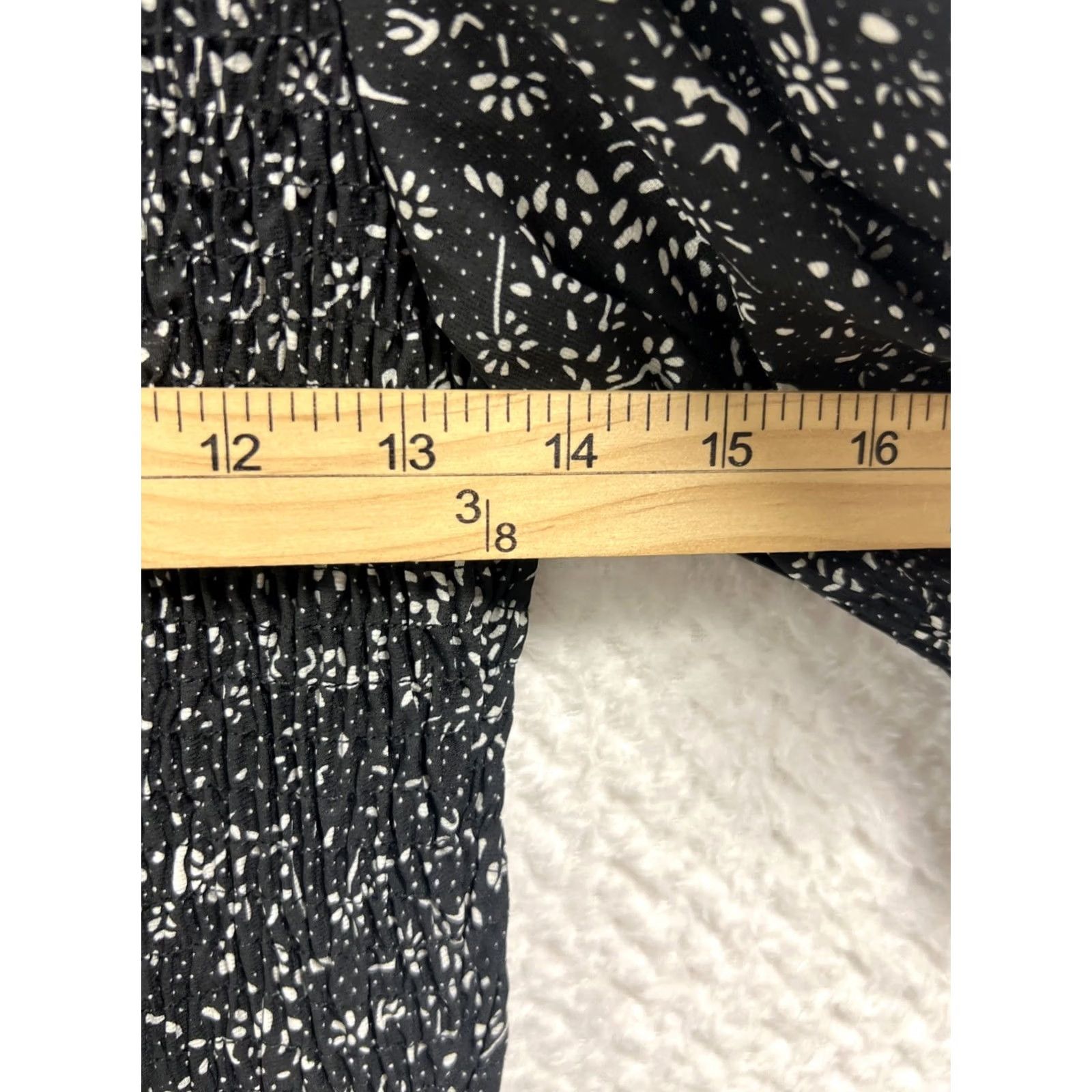 Vintage VINTAGE? No. Size M / US 6-8 / IT 42-44 - 7 Thumbnail