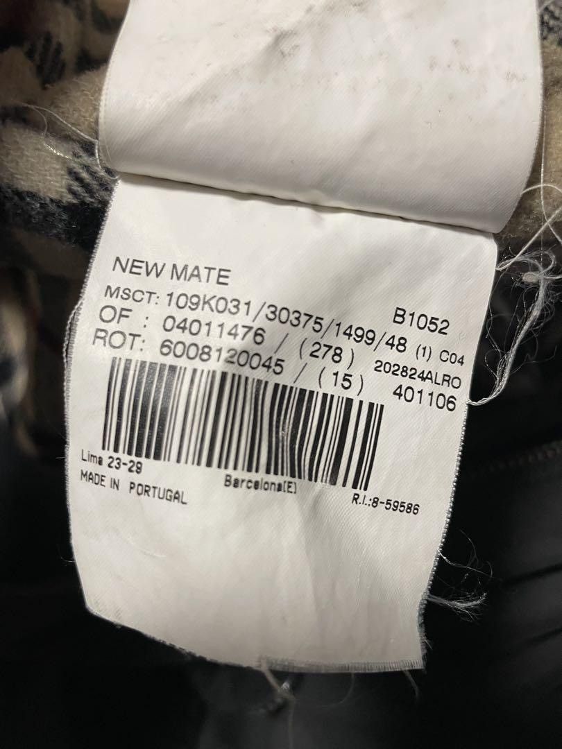 Burberry Rare vintage Burberry trench coat Size US M / EU 48-50 / 2 - 10 Thumbnail