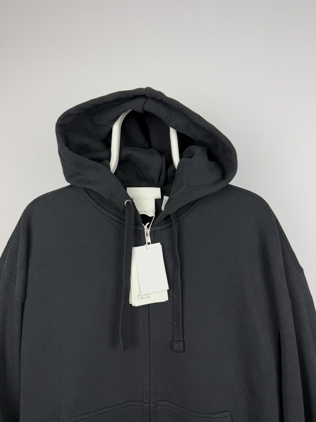 H&M H&M Baggy Hoodie New - Size M Size US S / EU 44-46 / 1 - 2 Thumbnail