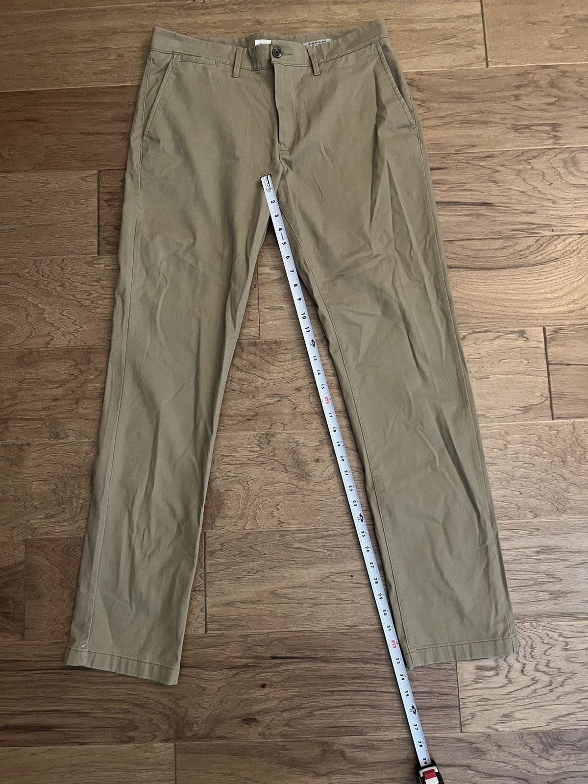 Other Good Fellow chink pants Size US 34 / EU 50 - 1 Thumbnail