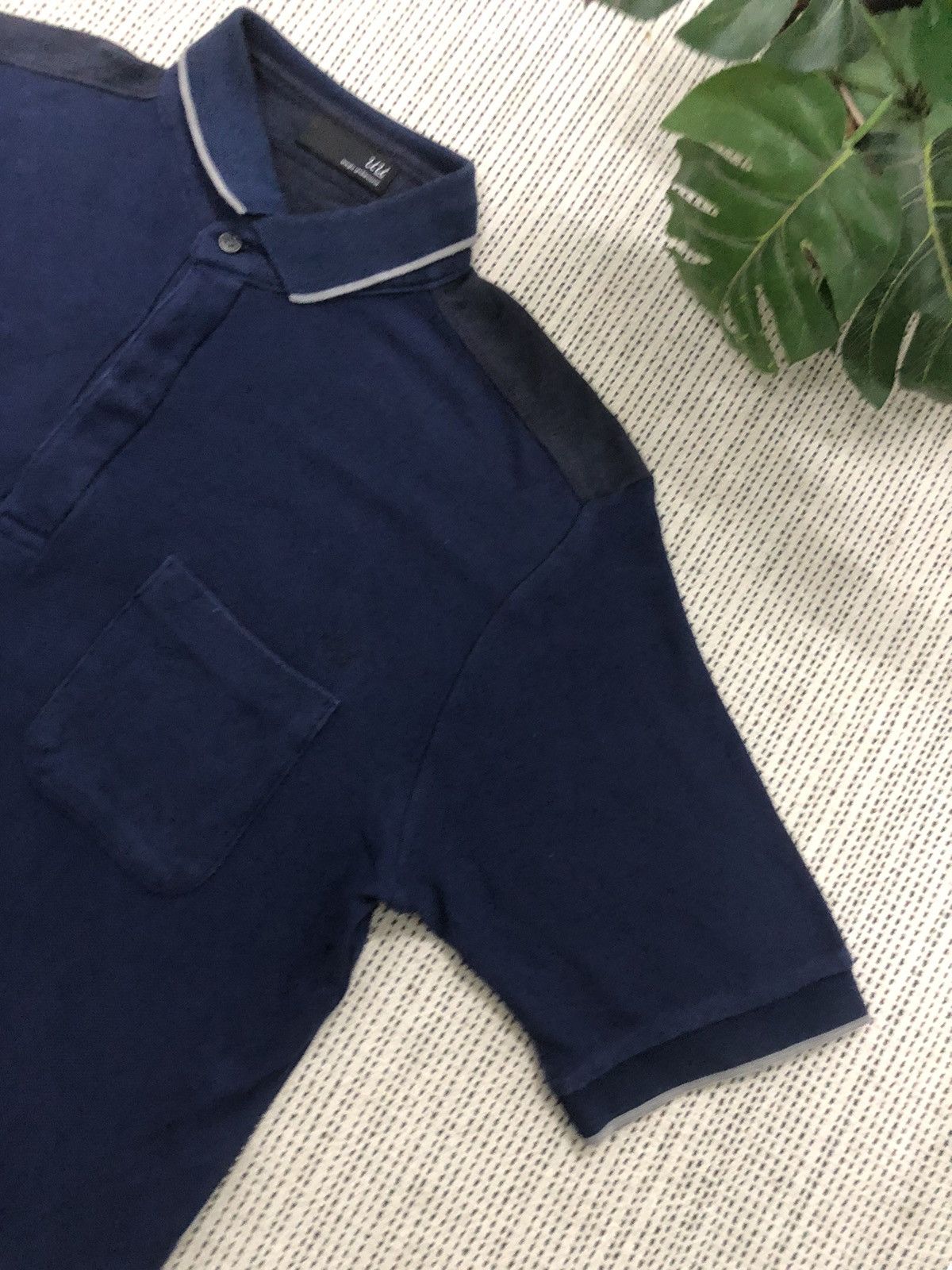 Japanese Brand × Jun Takahashi × Undercover UU Undercover Jun takahashi x Uniqlo Size US M / EU 48-50 / 2 - 3 Thumbnail