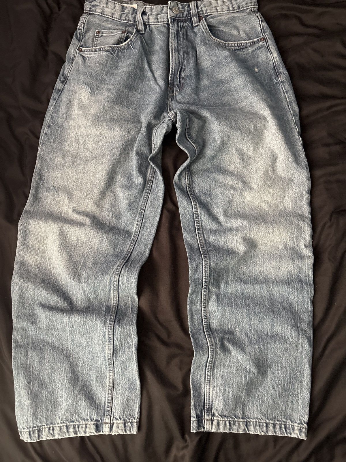 Other Baggy jeans Size US 32 / EU 48 - 1 Thumbnail