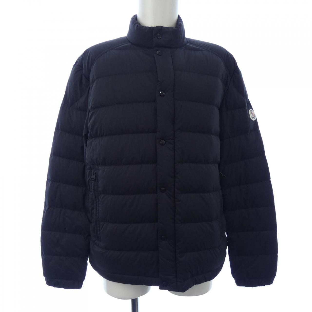 Moncler Moncler Moncler SELVES Down Jacket Others Outerwear SELVES DUTY FREE for USA Size ONE SIZE - 1 Thumbnail