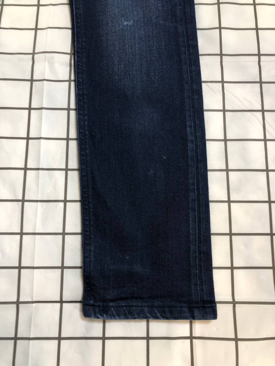 G-Star G Star Raw Vintage Mens Heller Tapered Denim Pants Jeans Size 30" / US 8 / IT 44 - 3 Thumbnail