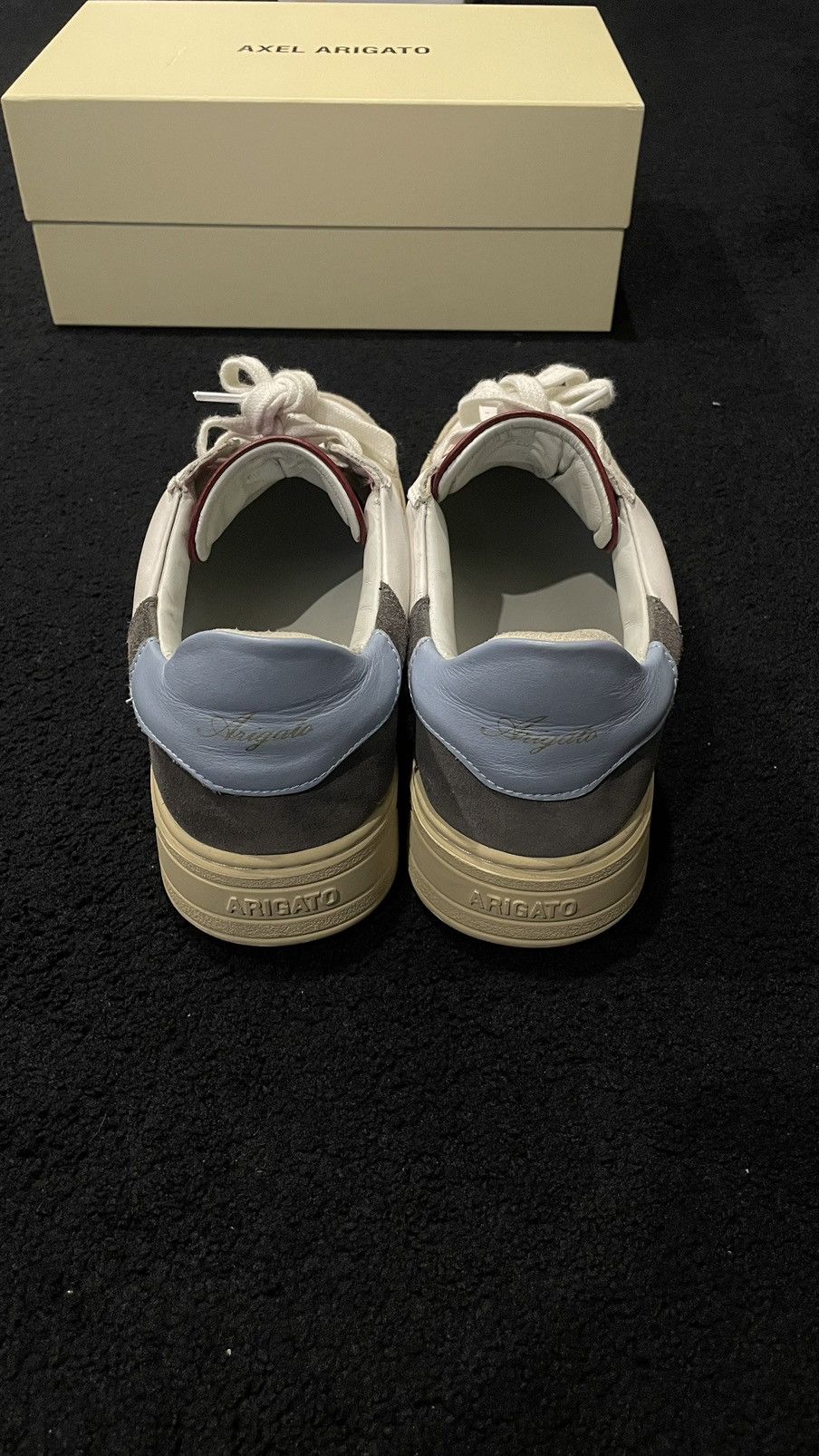 Axel Arigato Axel Arigato Orbit Sneaker Size US 9 / EU 42 - 3 Thumbnail