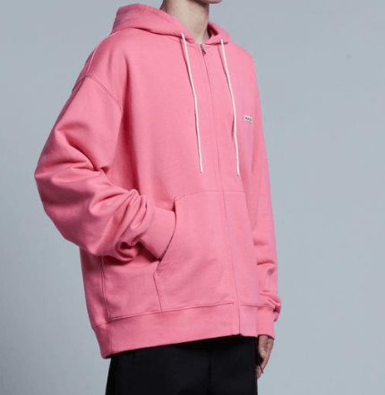 Marni o1srvl11e0724 Hoodie in Pink Size US M / EU 48-50 / 2 - 4 Thumbnail