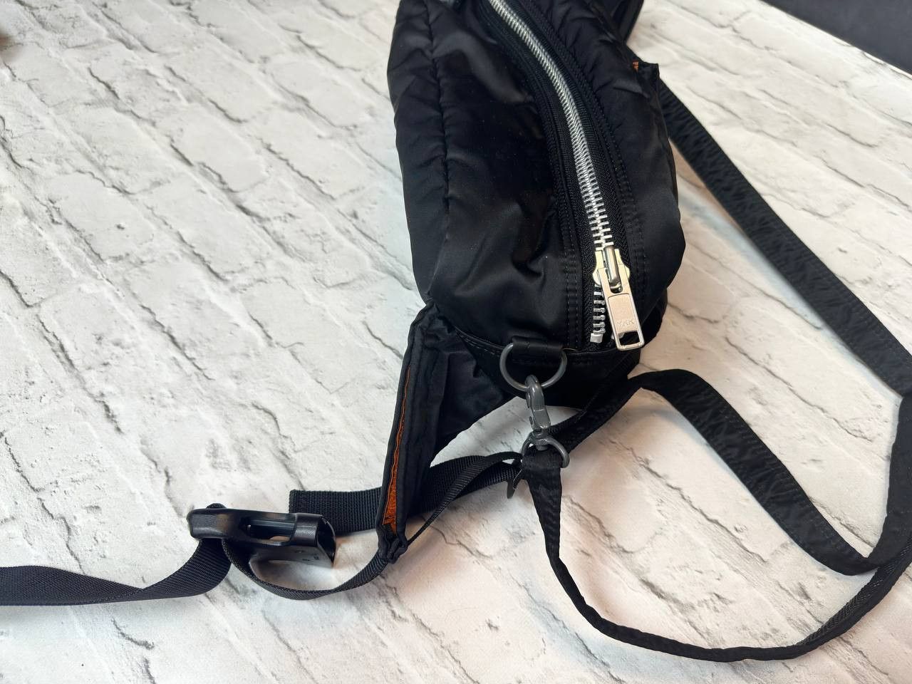 Japanese Brand × Porter × Vintage Porter Yoshida Japan Rare Bag Size ONE SIZE - 7 Thumbnail