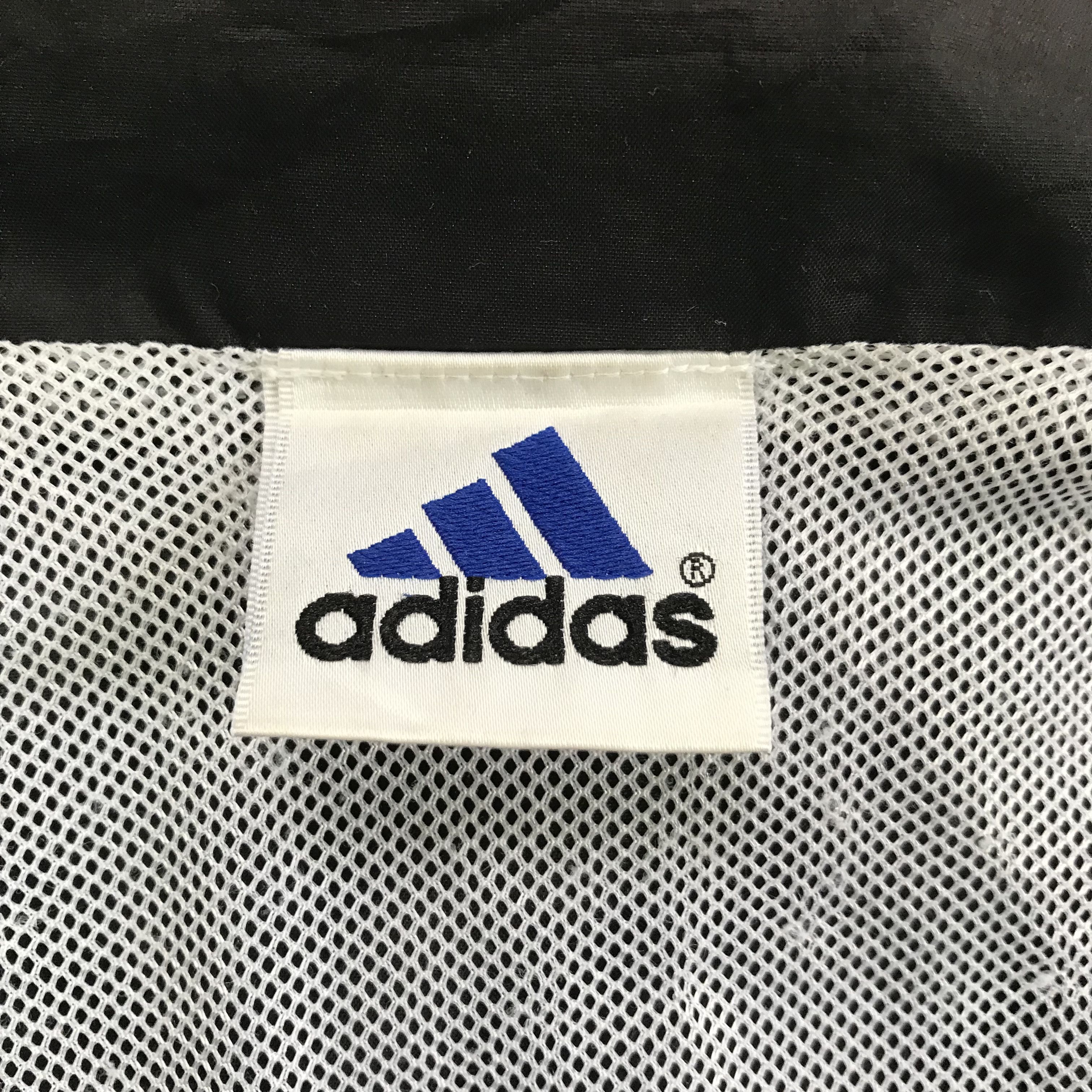 Adidas Adidas jacket Size US M / EU 48-50 / 2 - 7 Thumbnail