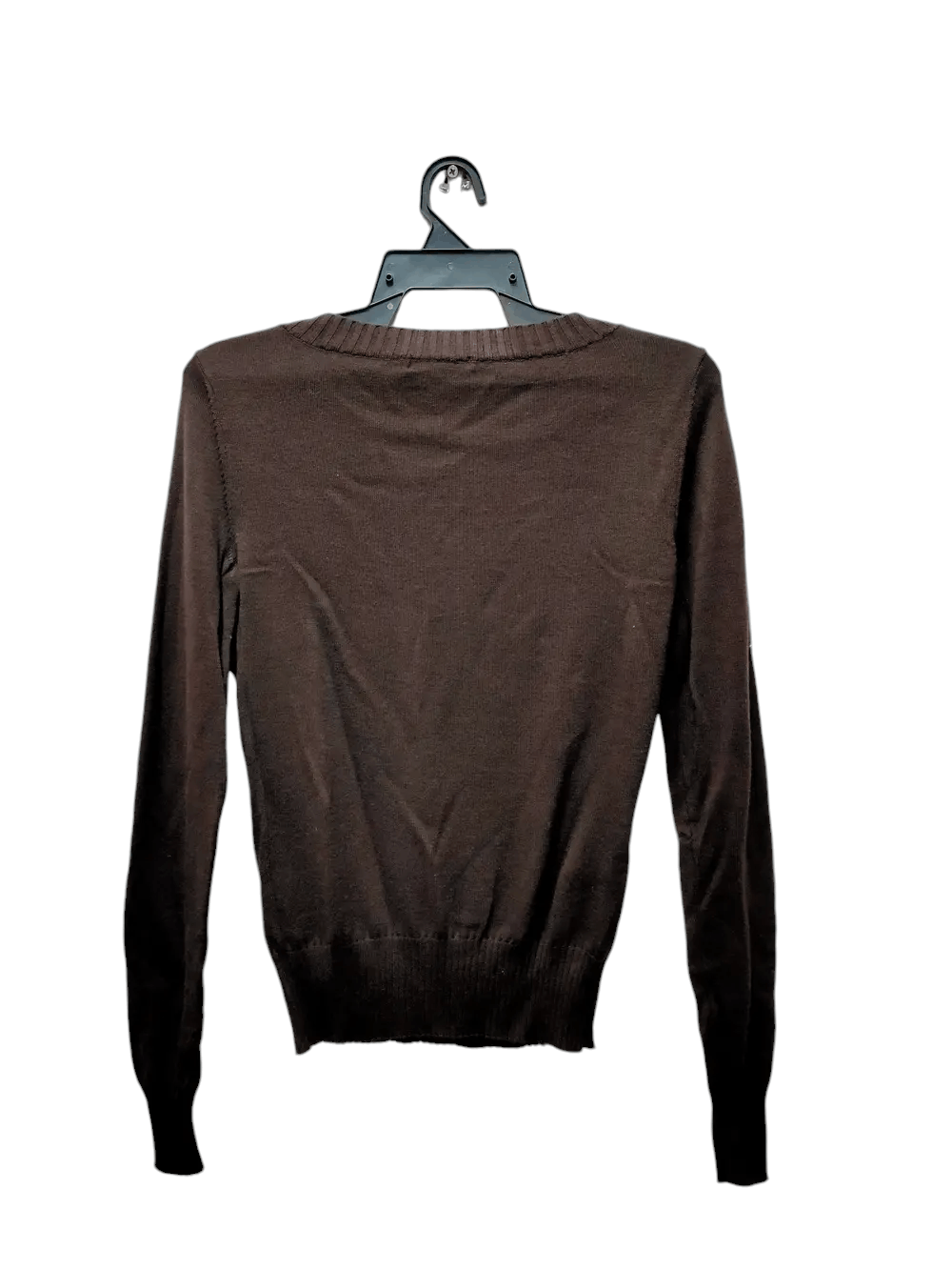 Burberry Burberry knitwear sweatshirt Size S / US 4 / IT 40 - 2 Thumbnail