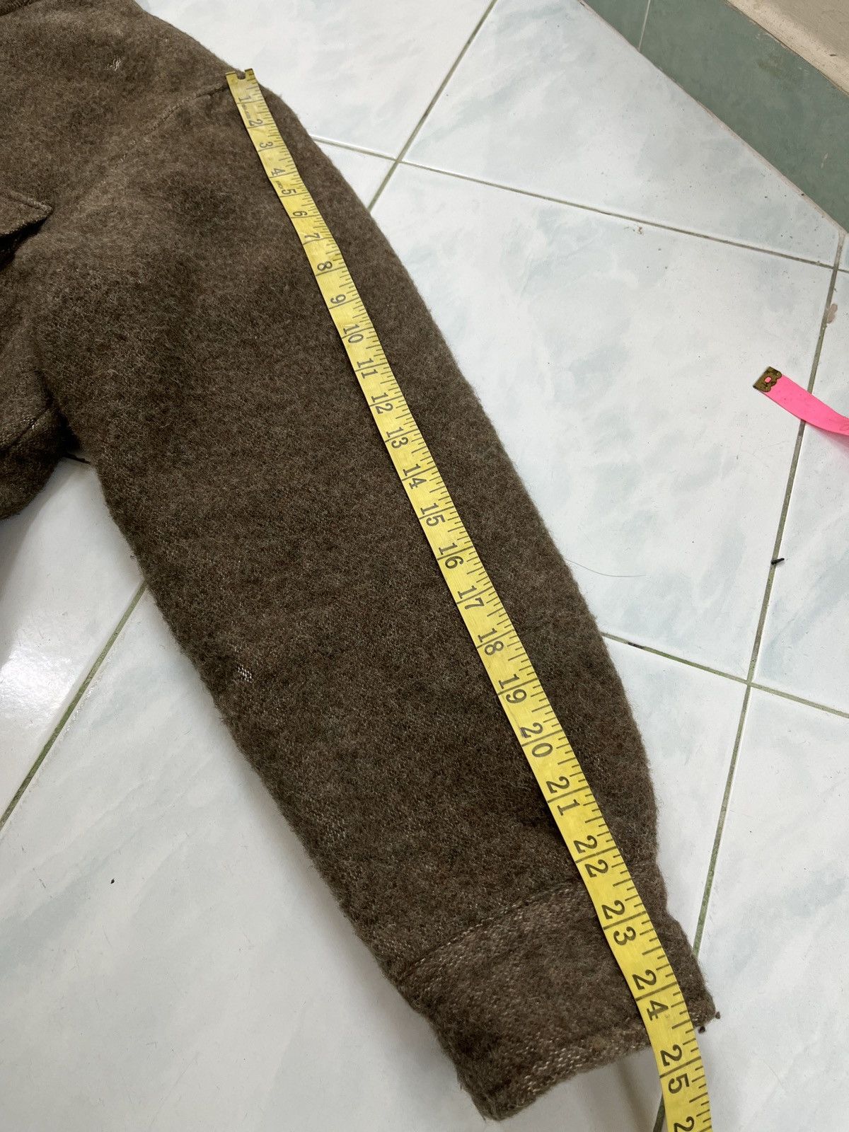 L.L. Bean 🔥🔥🔥STEALS VTG LL BEAN WOOL JACKET Size US M / EU 48-50 / 2 - 22 Thumbnail