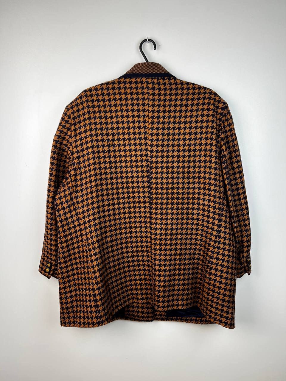 Givenchy × Vintage Givenchy 90s vintage luxury coat wmns size 50 Size XL / US 12-14 / IT 48-50 - 2 Thumbnail