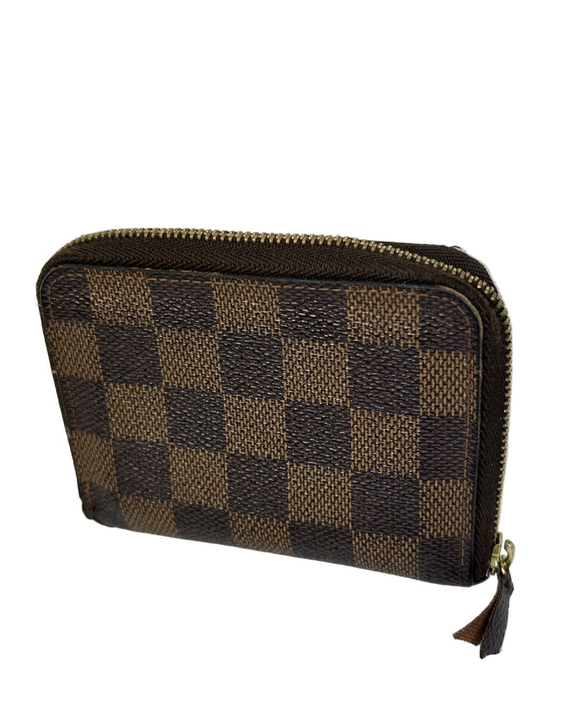 Louis Vuitton Louis Vuitton Monogram Zippy Wallet Size ONE SIZE - 2 Thumbnail