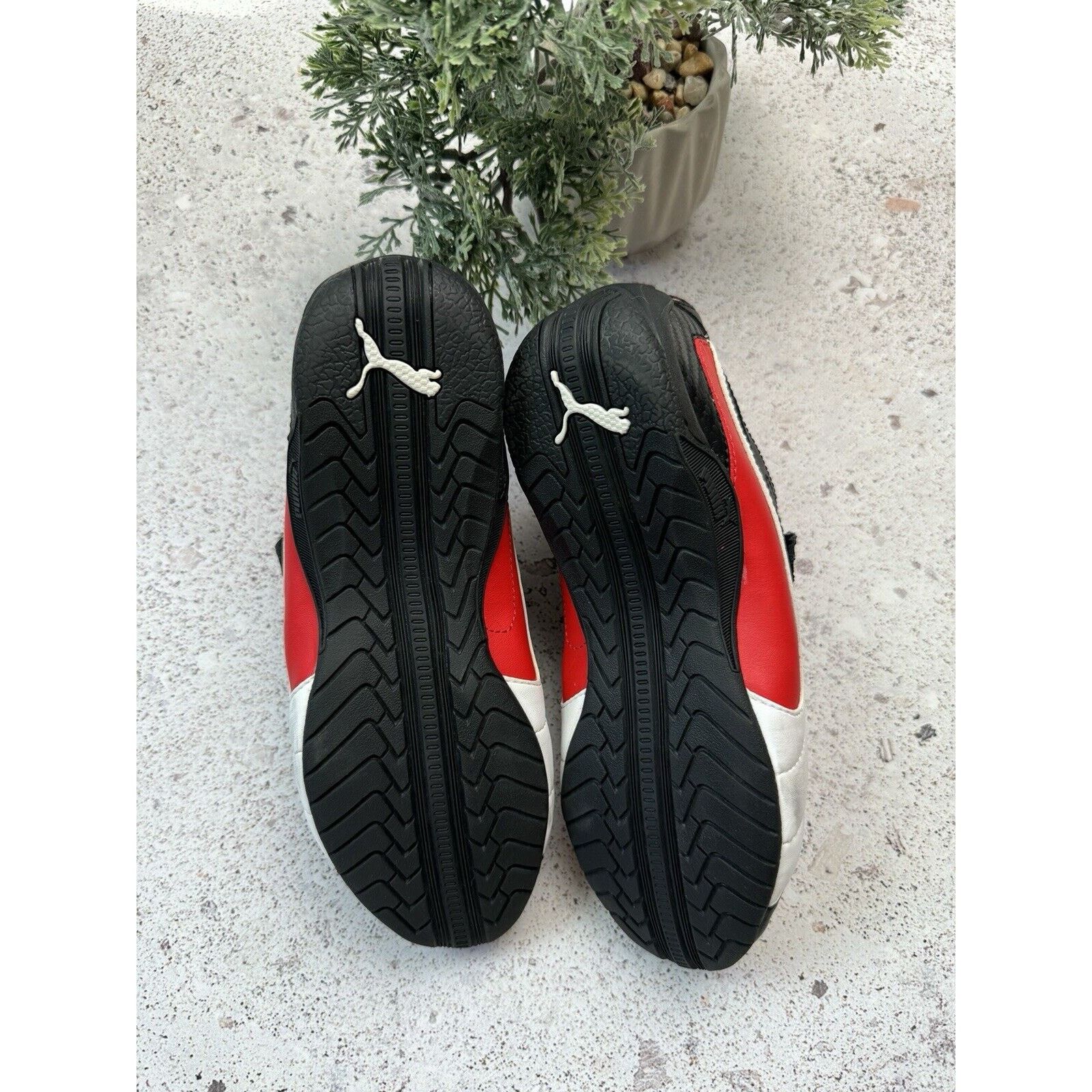 Puma Vintage Puma Y2K Sneakers Women’s Moto Racing Eu 35; Us 5 Size US 5 / IT 35 - 14 Thumbnail