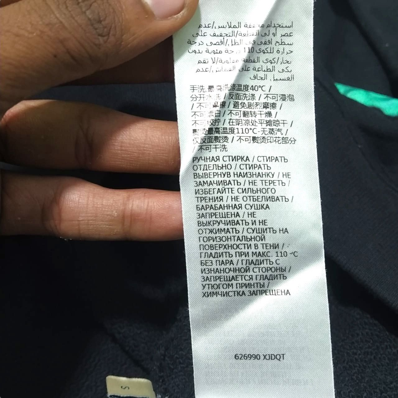 Gucci Gucci Made in Italy Sweater Size US S / EU 44-46 / 1 - 10 Thumbnail