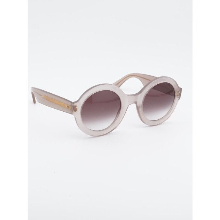 Cutler and Gross CGSN1377 004 Sunglasses Prawn Cocktail display picture 2