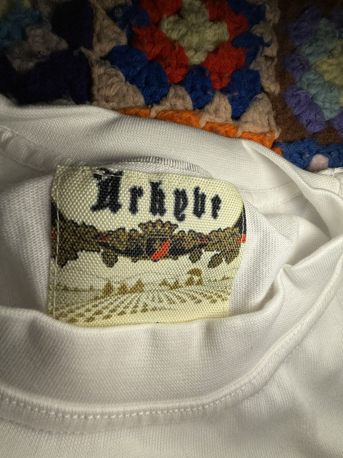Other Arkyve Nature T Size US M / EU 48-50 / 2 - 3 Thumbnail