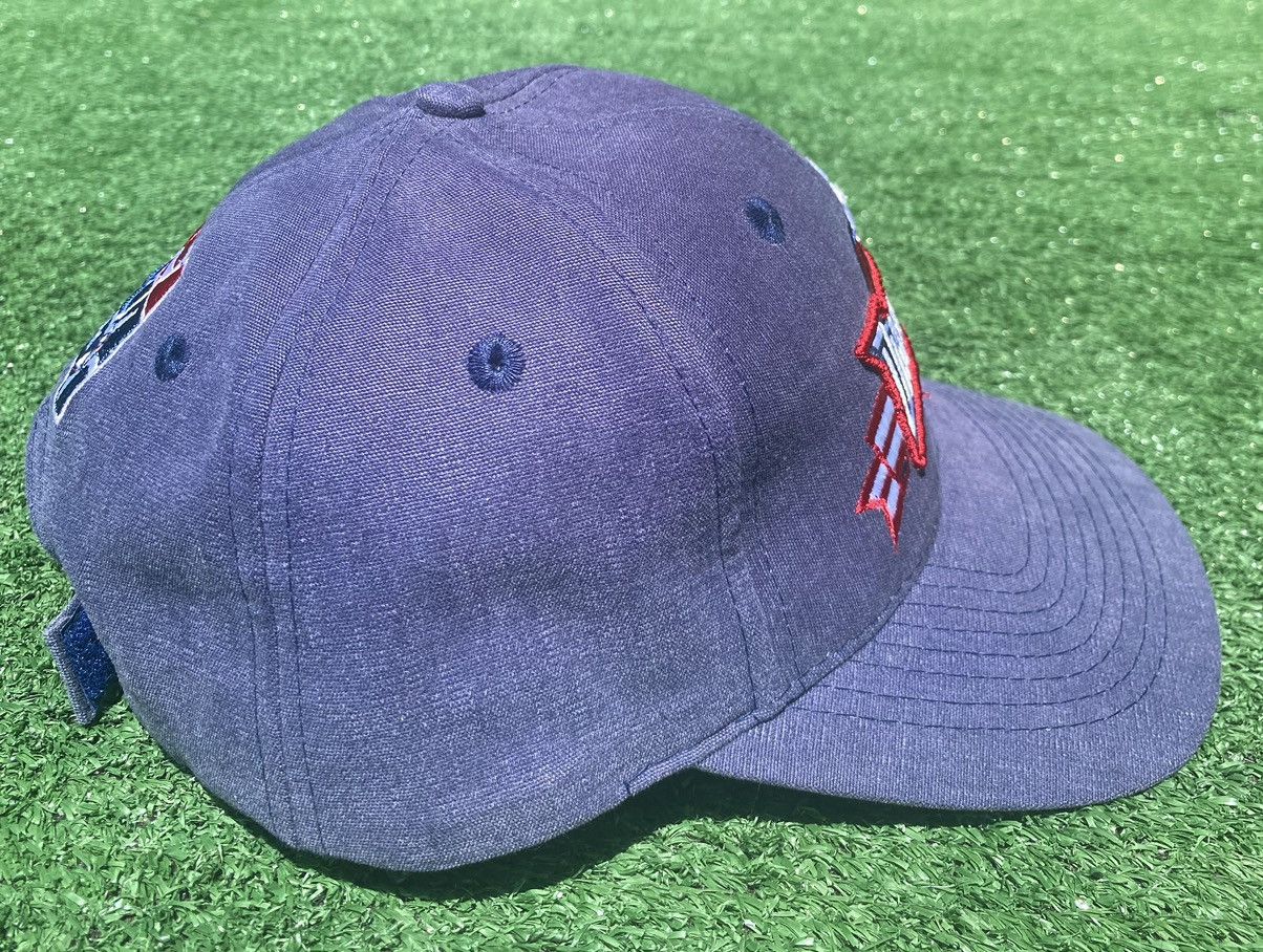 Sports Specialties New VTG 90s Sports Specialties Team USA Dream Team Hat Size ONE SIZE - 3 Thumbnail