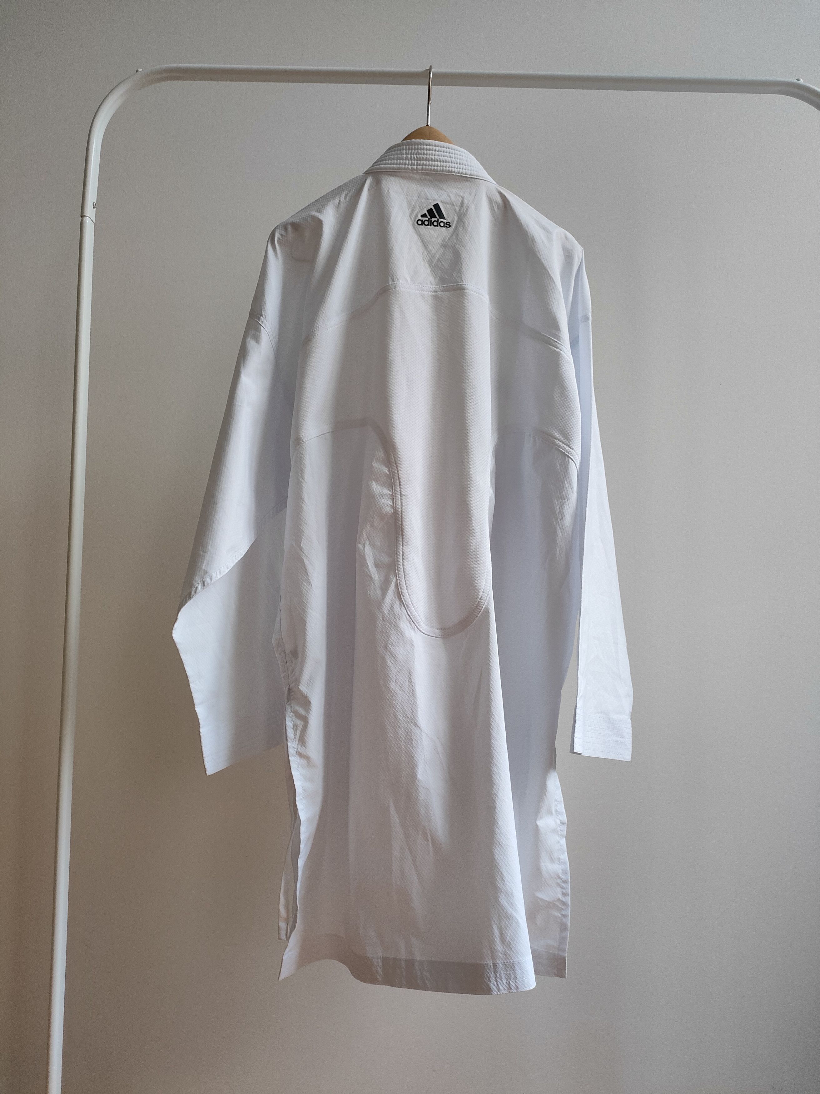 Adidas Karategi Adidas CLIMACOOL Size US XL / EU 56 / 4 - 3 Thumbnail