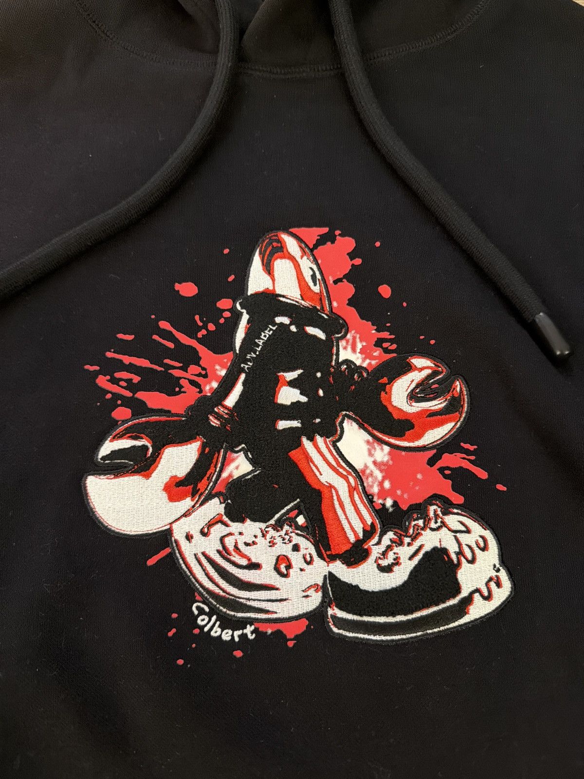Other ADV Label x Philip Colbert Lobster Hoodie Size US L / EU 52-54 / 3 - 2 Thumbnail