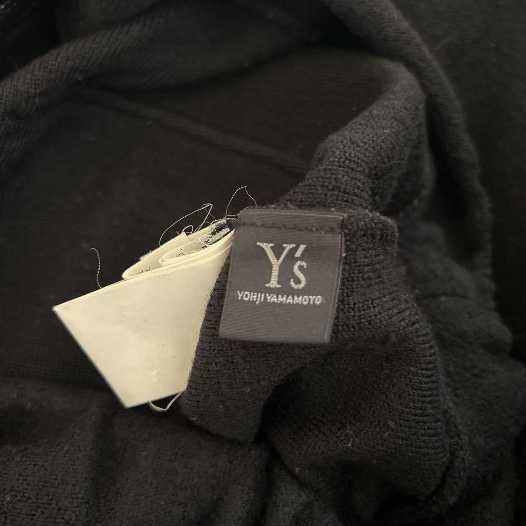 Yohji Yamamoto Y's Yohji Yamamoto wool pants Size US 26 / EU 42 - 4 Thumbnail