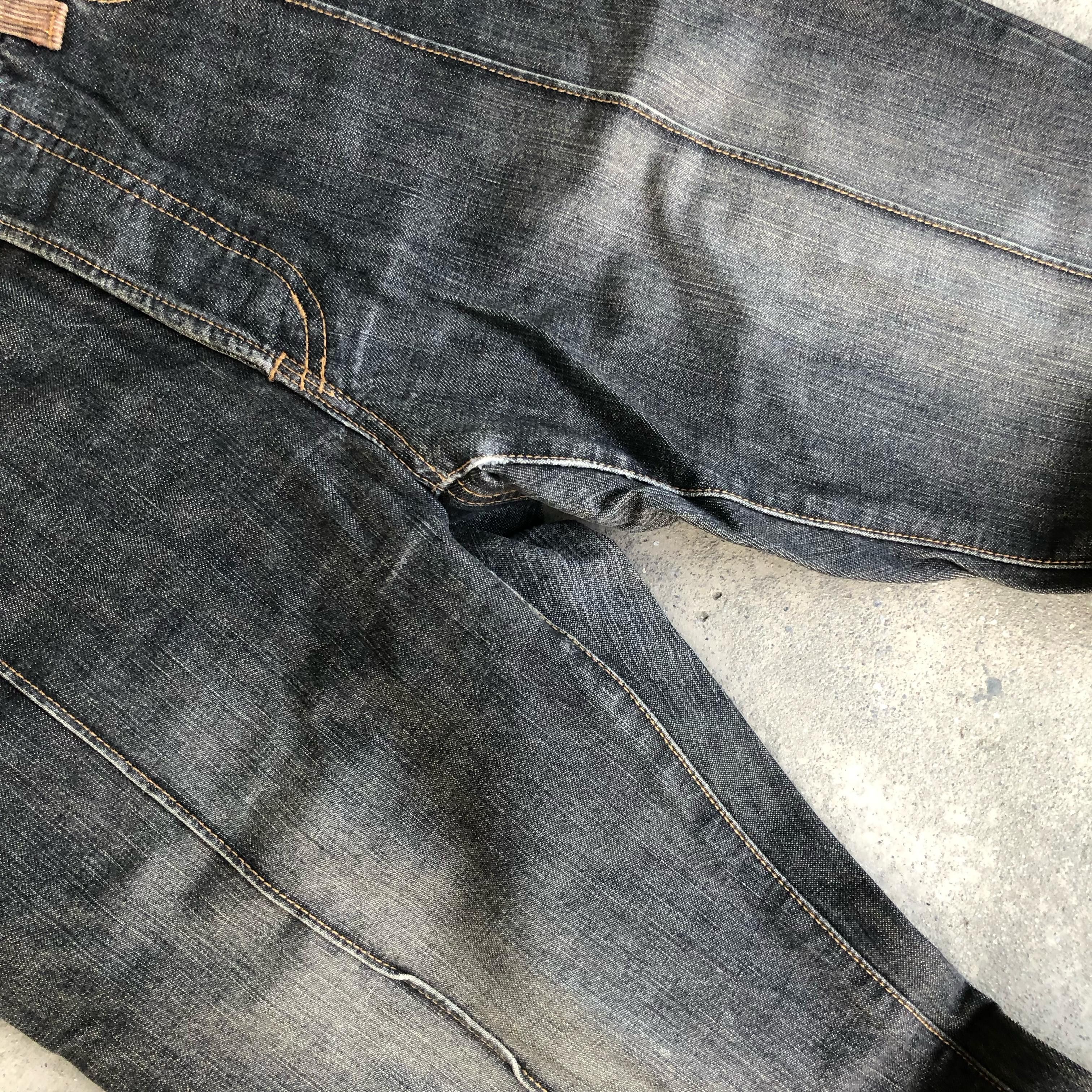 Morgan Homme Morgan homme Flared Pants Size US 29 - 6 Thumbnail