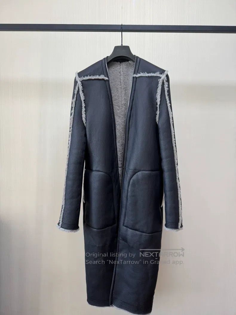 Rick Owens Rick Owens jacket Size US M / EU 48-50 / 2 - 1 Thumbnail