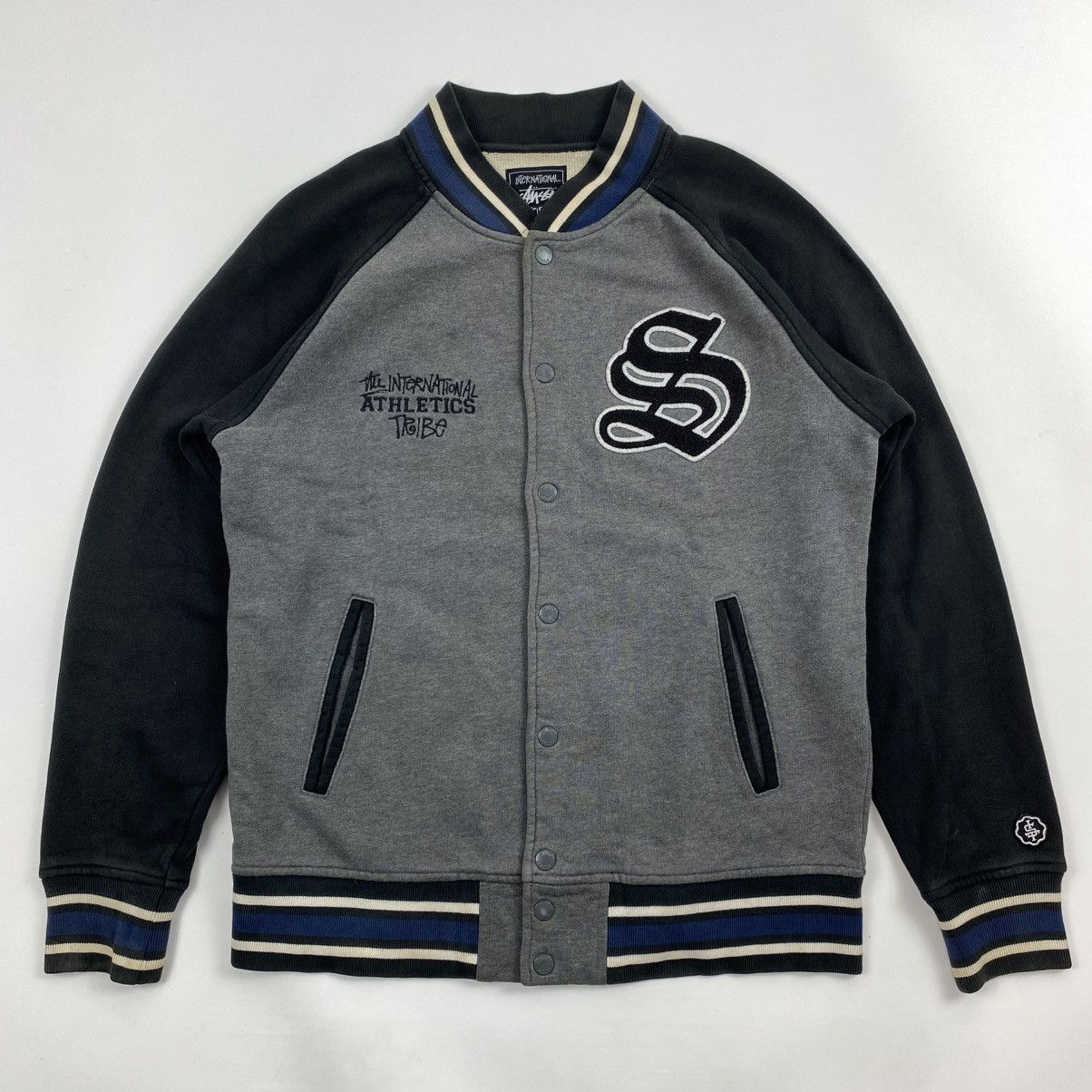 archive】00s Old Stussy tech Downjacket 【公式通販】