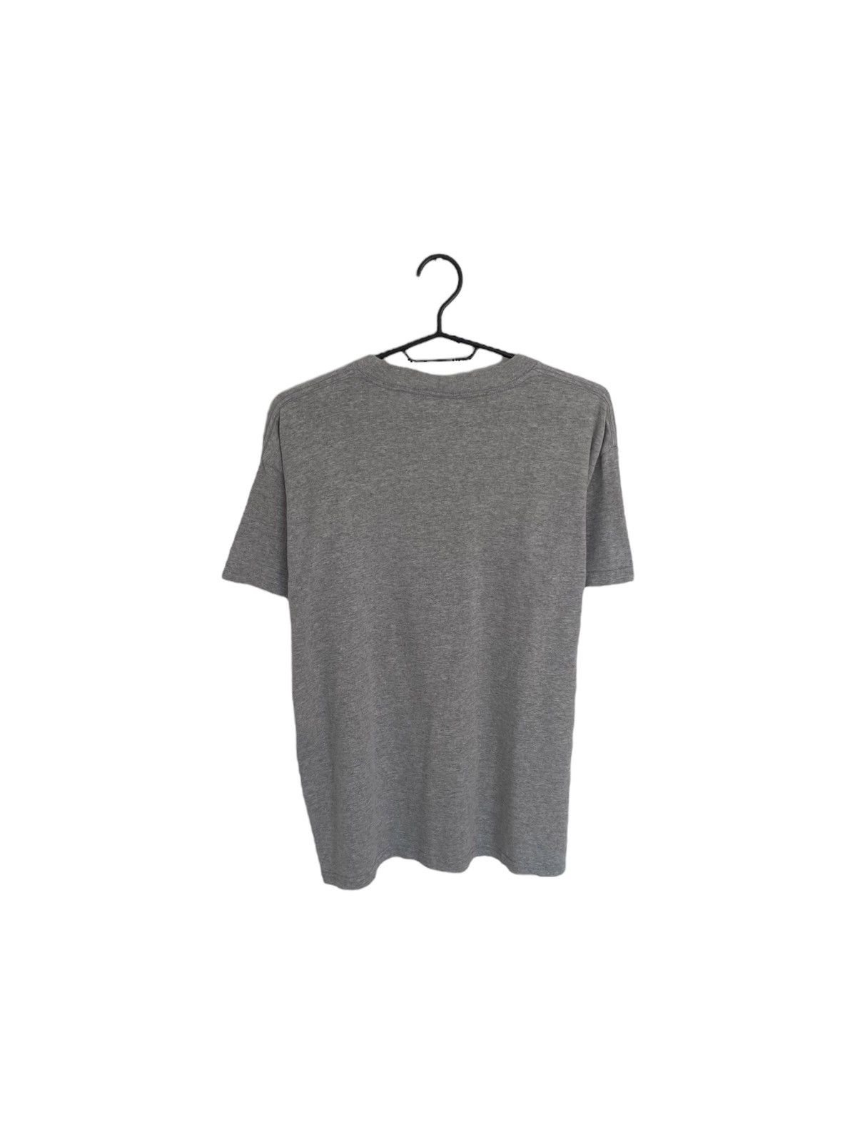 Vintage Y2K Texas mustang vintage delta heavyweight tshirt size XL Size US XL / EU 56 / 4 - 3 Thumbnail