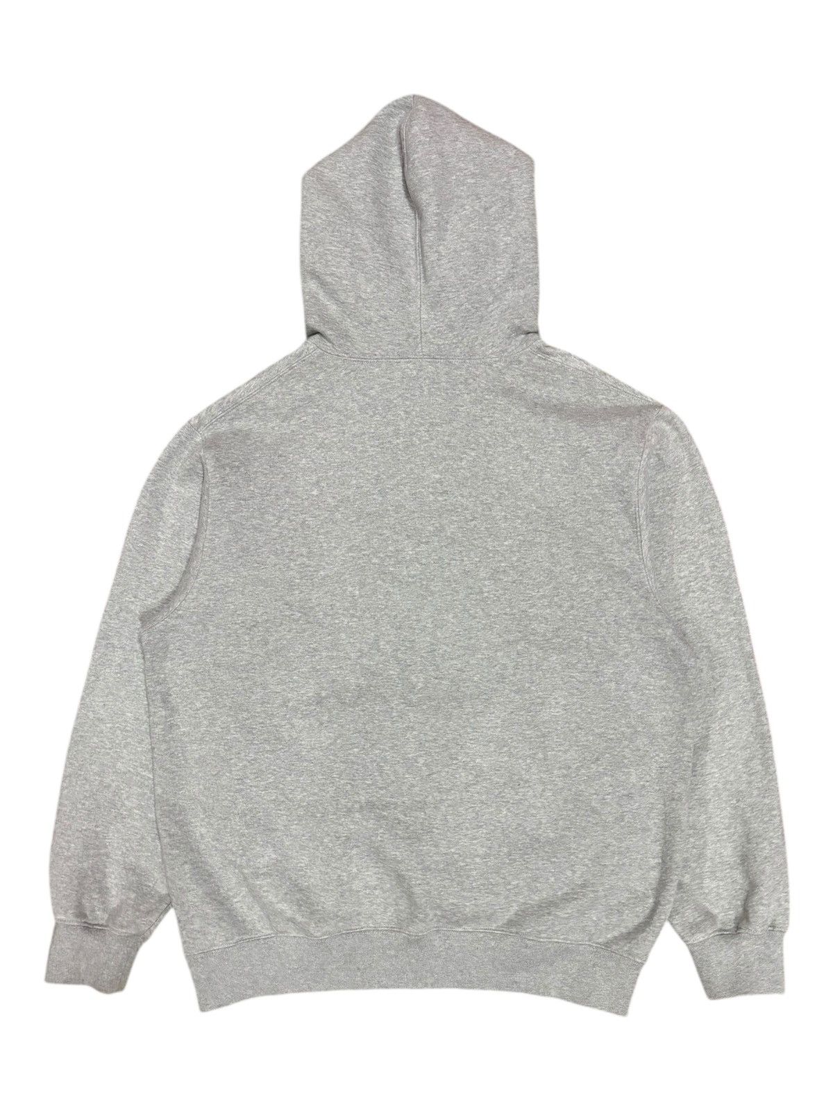 Have A Good Time × Life is Good Vintage Have A Good Time Printed Logo Heavyweight Hoodie Size US L / EU 52-54 / 3 - 5 Thumbnail