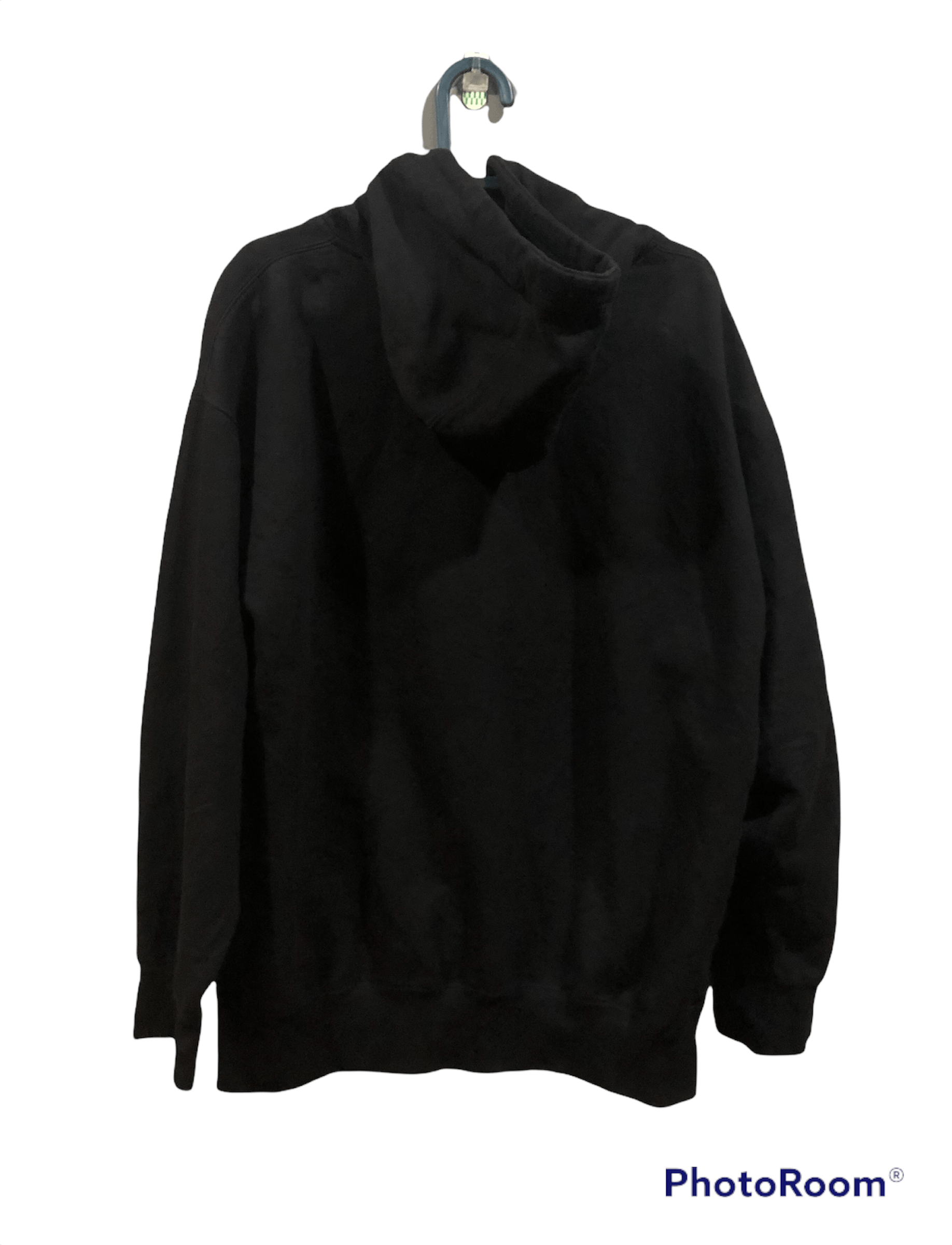 RIPNDIP Ripndip Lord Nermal Hoodie Sweatshirt Made In USA Size US L / EU 52-54 / 3 - 7 Thumbnail