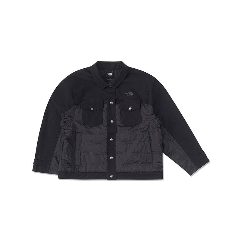 Kazuki Kuraishi × The North Face Urban Exploration KK UNISEX PKT PADDED JACKET Size US M / EU 48-50 / 2 - 9 Thumbnail