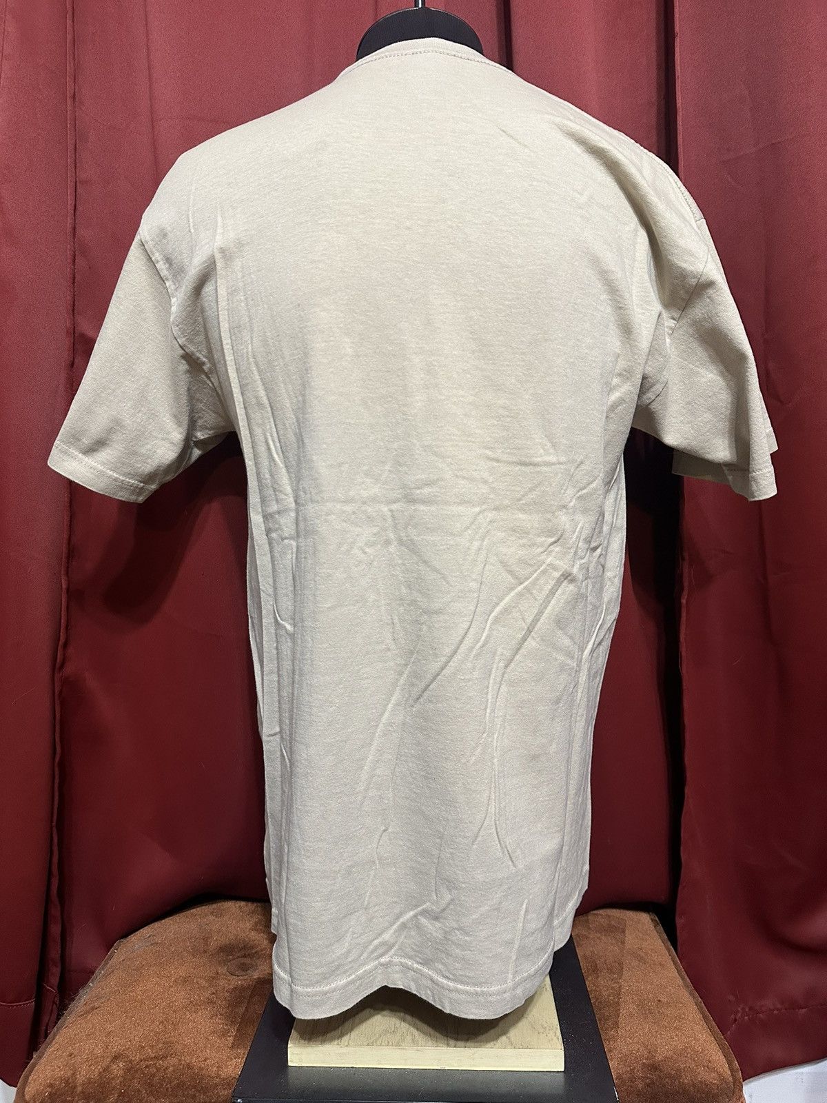 Vintage Vintage Jesus Rocks Shirt 90’s Guitar Jesus Streetwear Grail Size US L / EU 52-54 / 3 - 7 Thumbnail