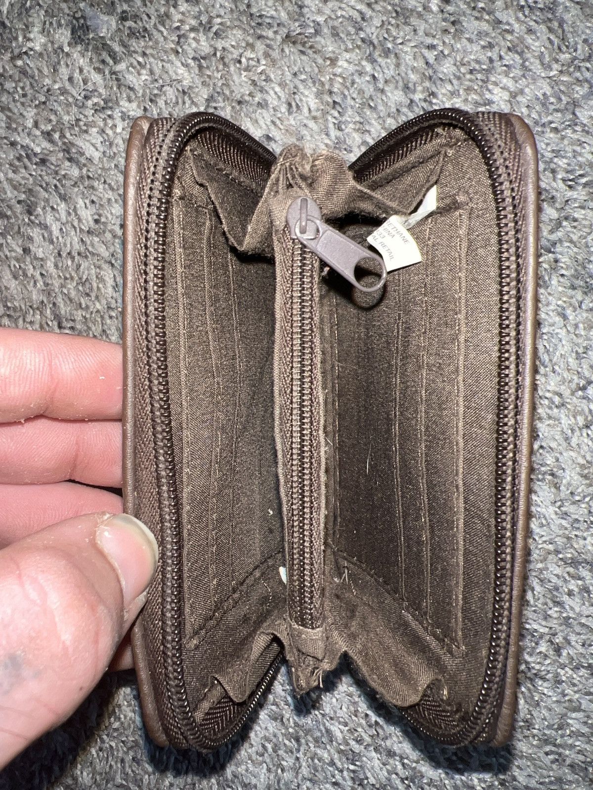 Hypebeast Rosetti Wallet Size ONE SIZE - 4 Thumbnail