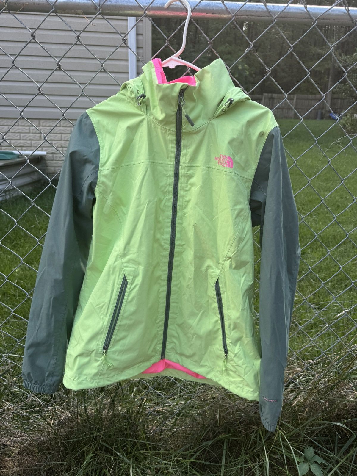 The North Face The North Face Women’s Resolve jacket Size L / US 10 / IT 46 - 1 Thumbnail