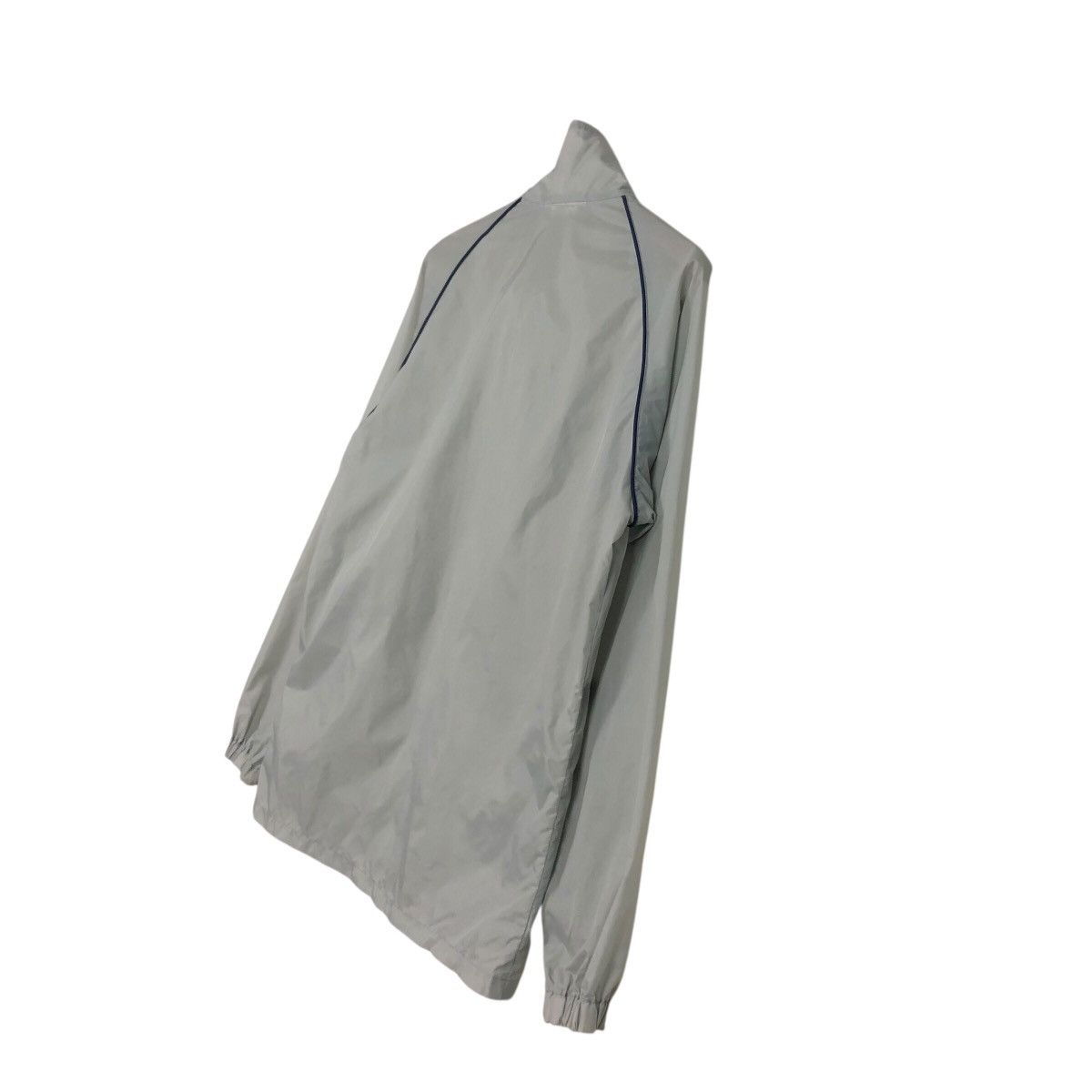 Adidas 📌Vintage 80's Adidas Light Zipper Jacket Size US M / EU 48-50 / 2 - 11 Thumbnail