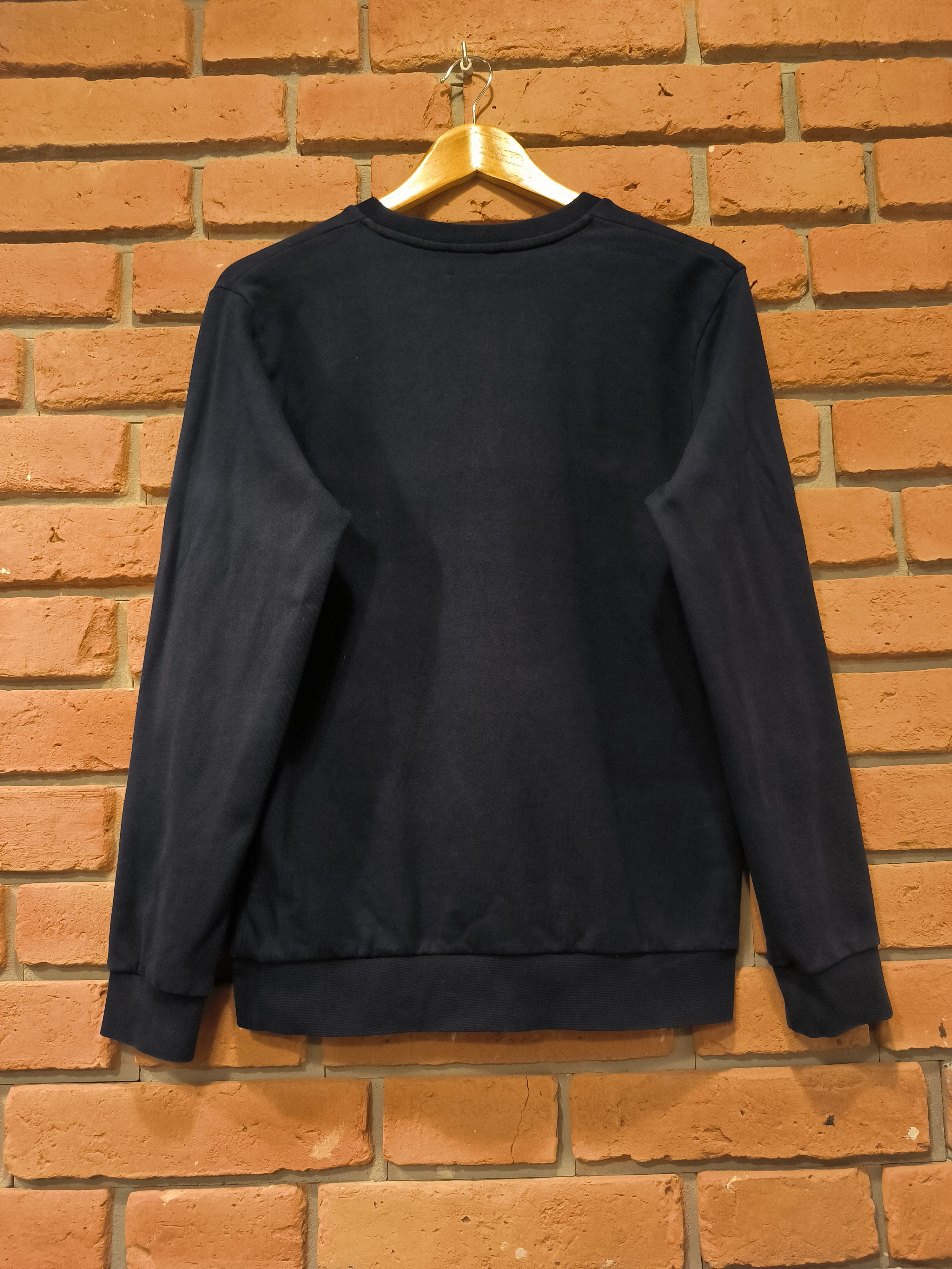 Cuisse de Grenouille Cuisse de Grenouille Surf in Paris Sweatshirt Crewneck Size US S / EU 44-46 / 1 - 6 Thumbnail