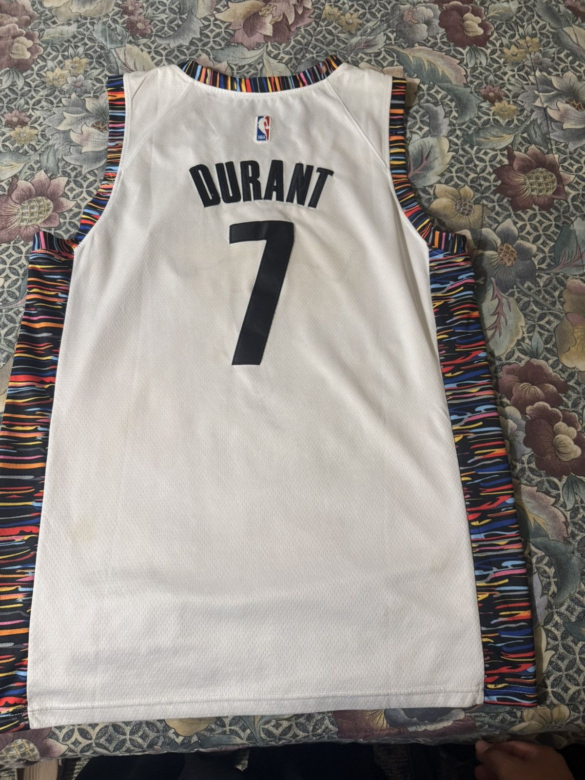 Jordan Brand × Nike XL KD jersey need gone Size US XL / EU 56 / 4 - 1 Thumbnail