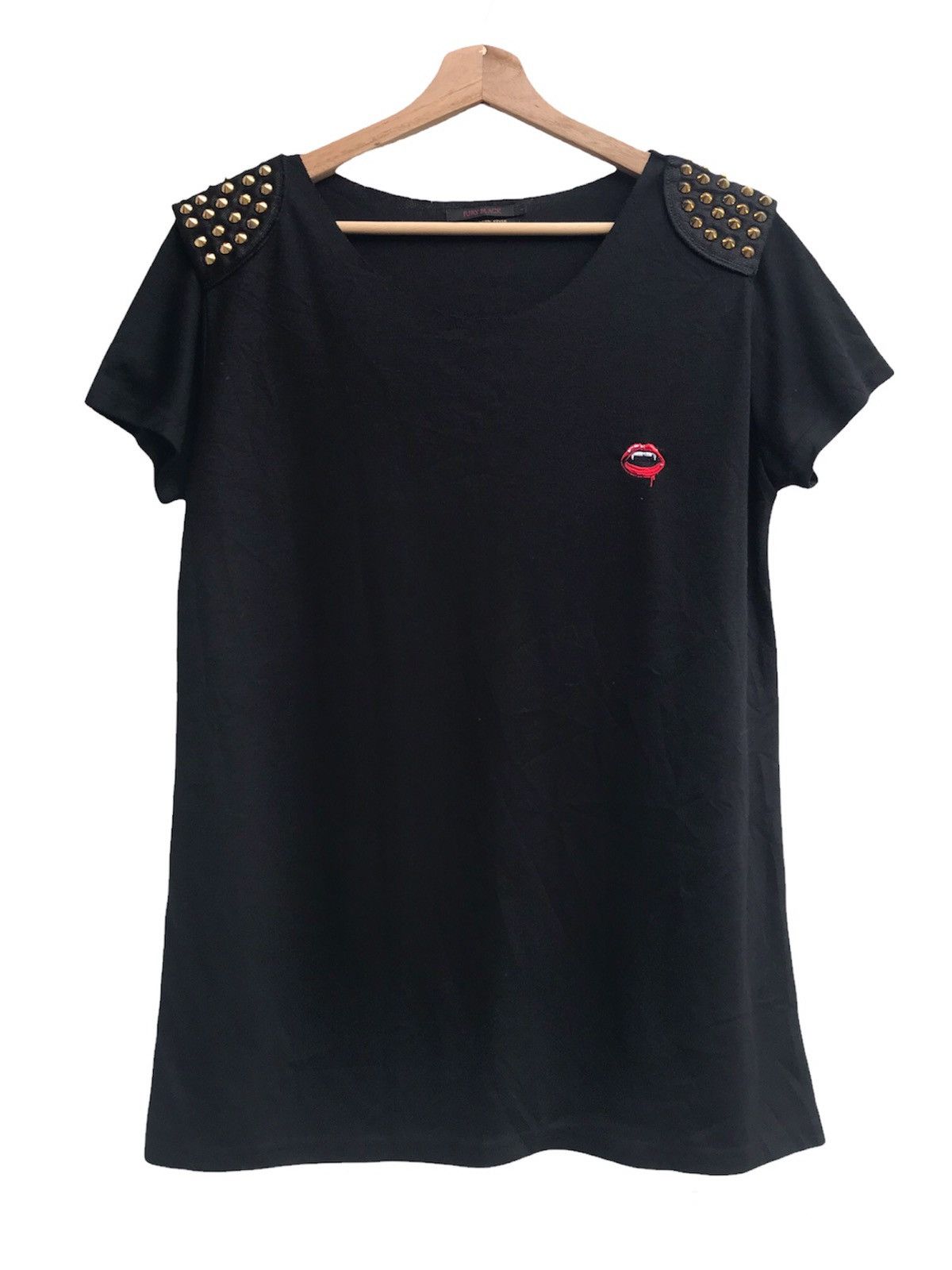 If Six Was Nine If Six was Nine snake spine tee | Grailed