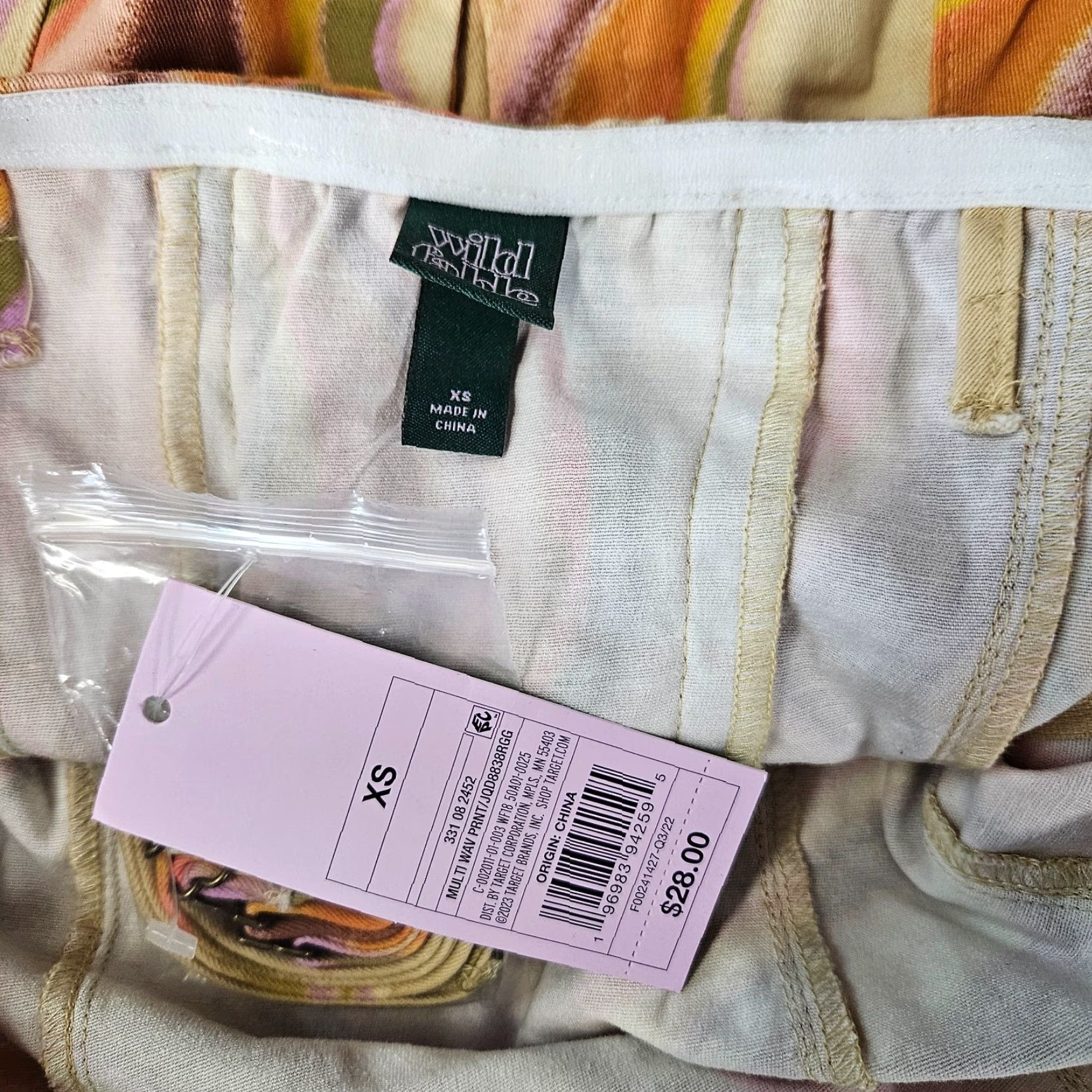 Vintage VINTAGE? No. Size XS / US 0-2 / IT 36-38 - 6 Thumbnail