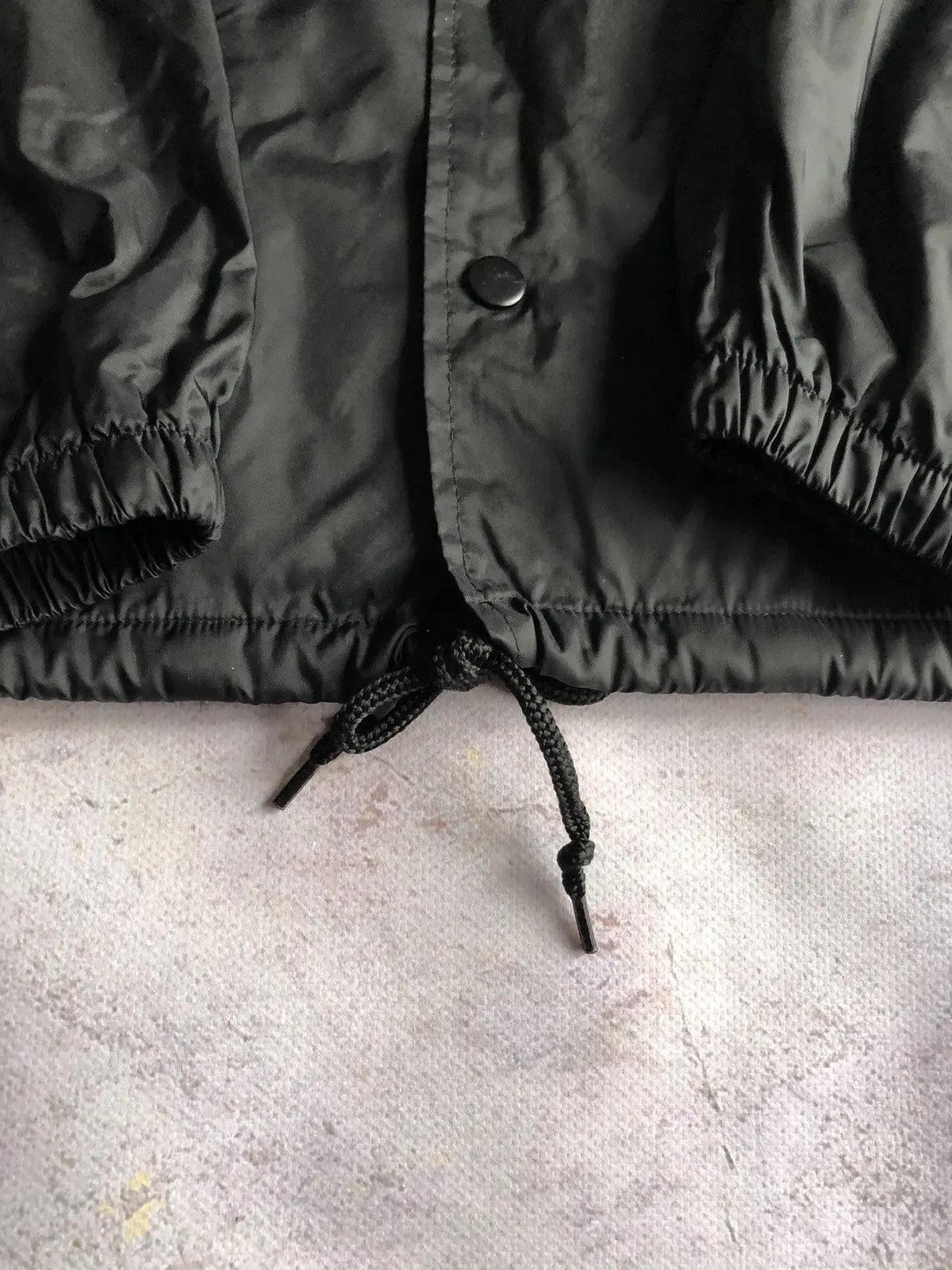Obey Obey coach jacket Size US S / EU 44-46 / 1 - 8 Thumbnail
