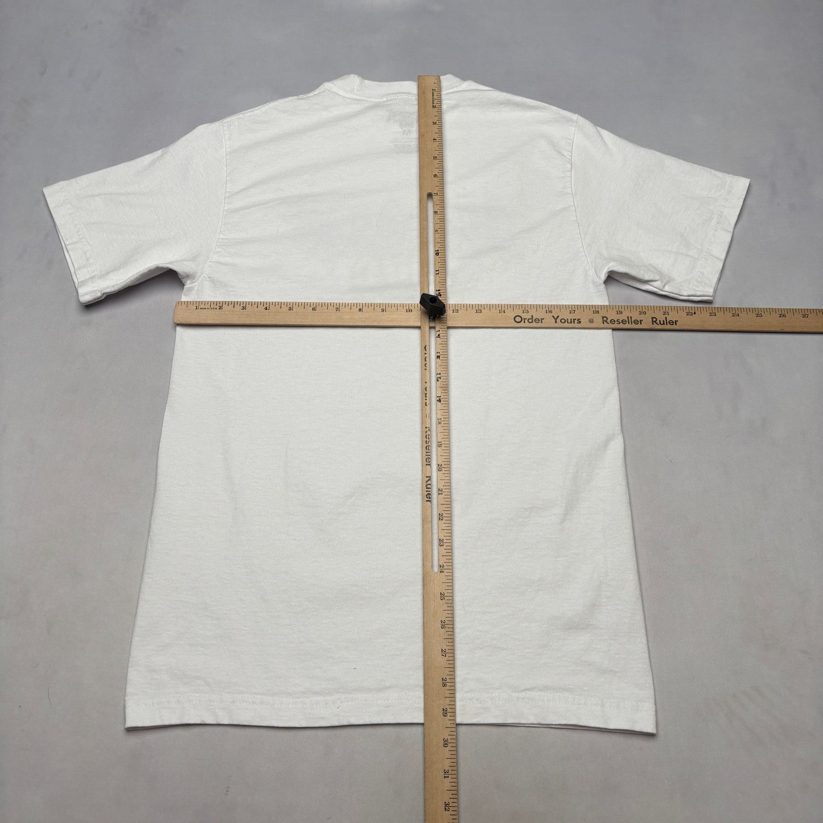 Other Foos Gone Wild White Logo T Shirt Men's Medium Skater Size US M / EU 48-50 / 2 - 3 Thumbnail