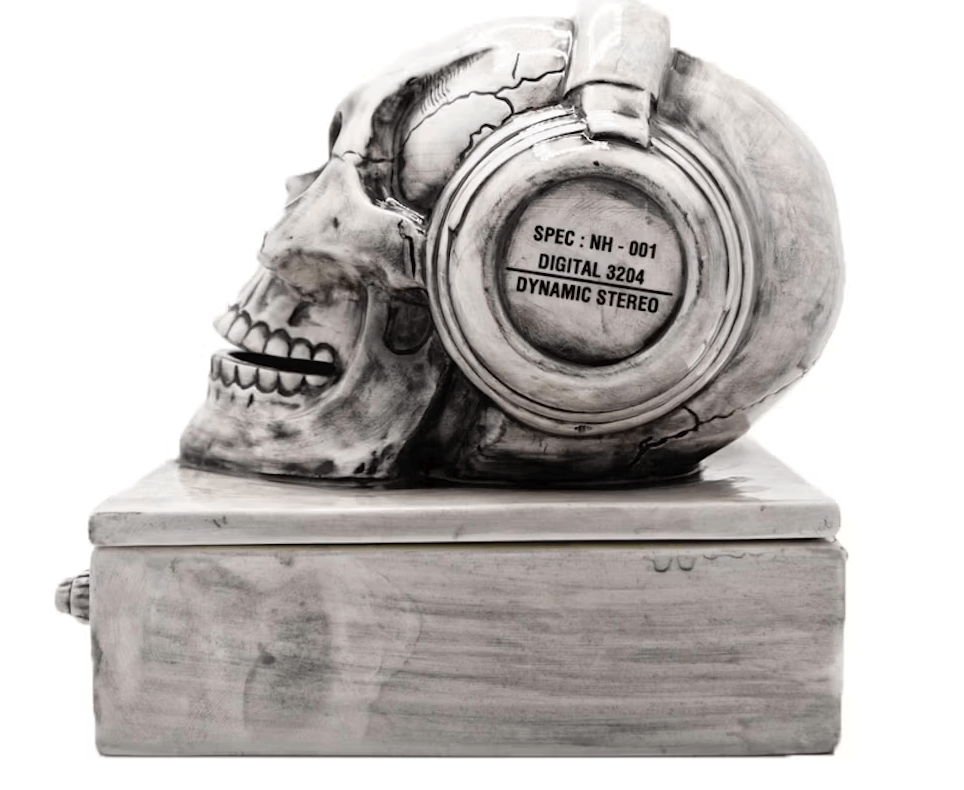 Neighborhood Neighborhood Booze Radio Incense Chamber | Grailed