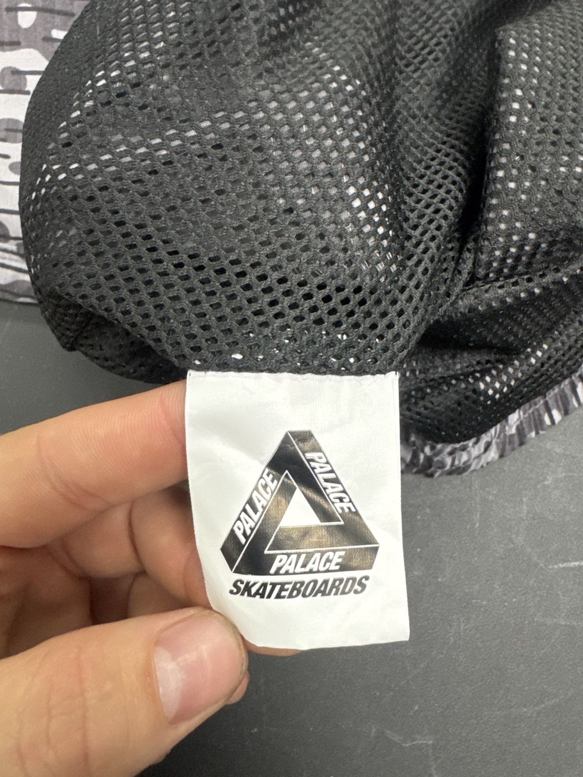 Palace SS21 Palace Travel Cargos Sz XL Size US 38 / EU 54 - 7 Thumbnail